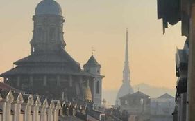 Joie de vivre Torino Garibaldi
