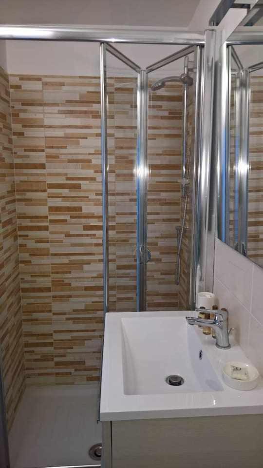 Apartamento Joie de vivre Torino Garibaldi Exterior foto