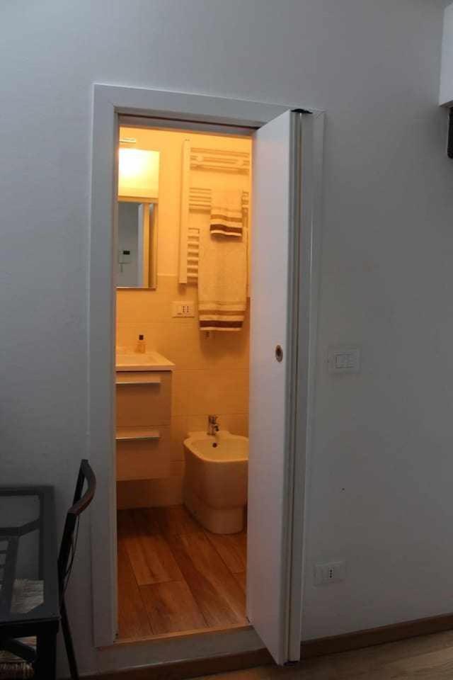 Apartamento Joie de vivre Torino Garibaldi Exterior foto