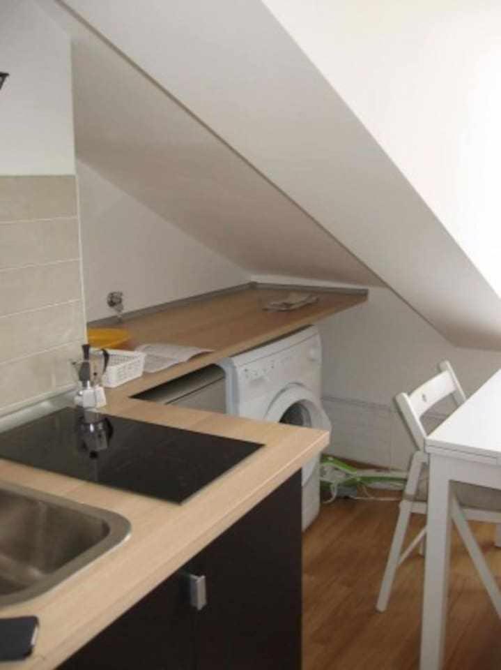 Apartamento Joie de vivre Torino Garibaldi Exterior foto