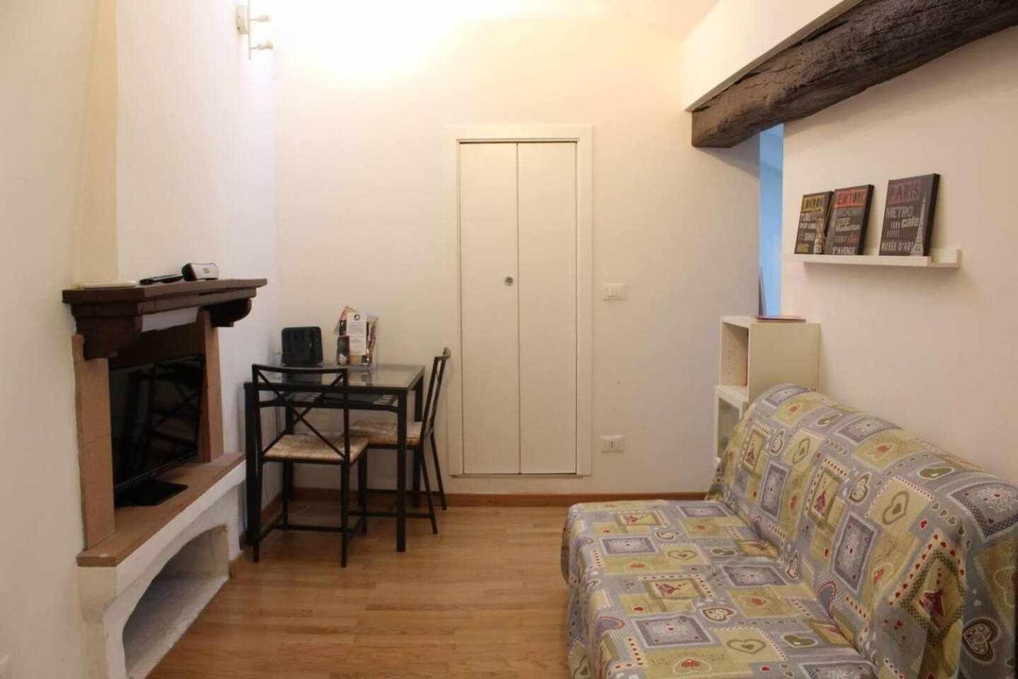 Apartamento Joie de vivre Torino Garibaldi Exterior foto