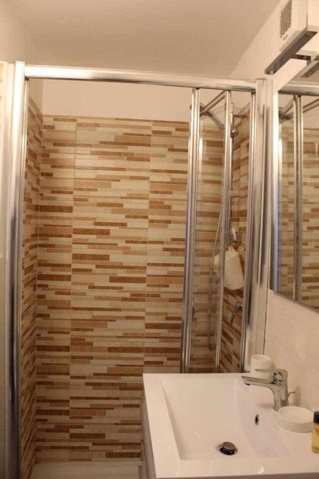Apartamento Joie de vivre Torino Garibaldi Exterior foto