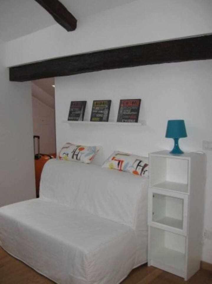 Apartamento Joie de vivre Torino Garibaldi Exterior foto
