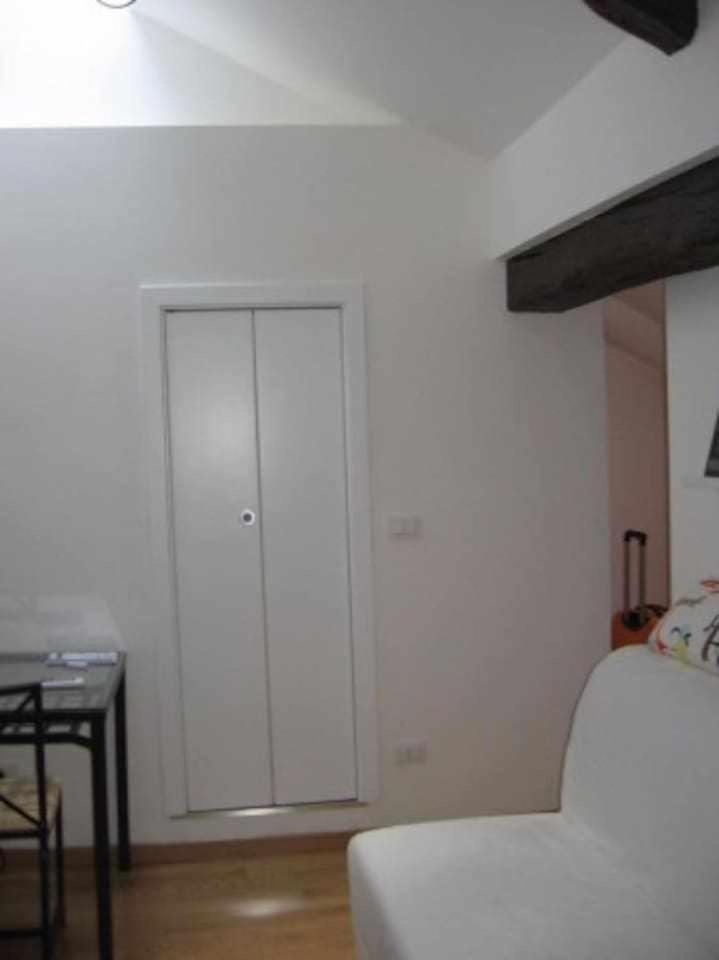 Apartamento Joie de vivre Torino Garibaldi Exterior foto