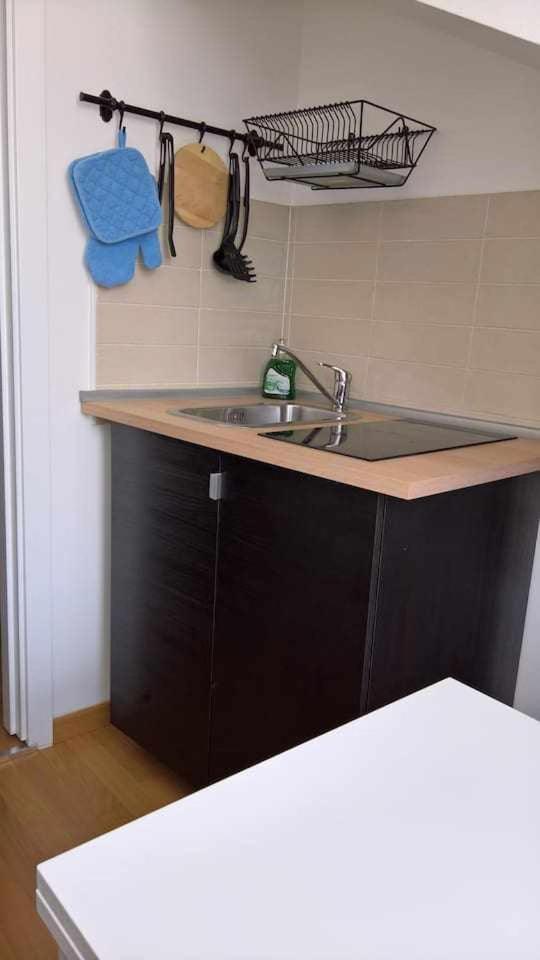 Apartamento Joie de vivre Torino Garibaldi Exterior foto