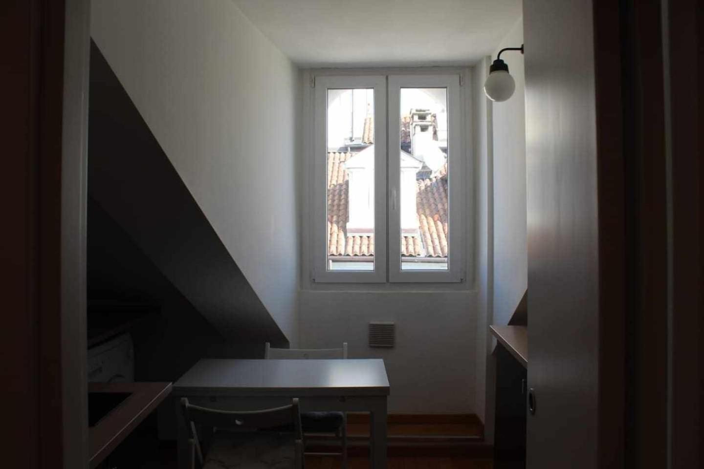 Apartamento Joie de vivre Torino Garibaldi Exterior foto