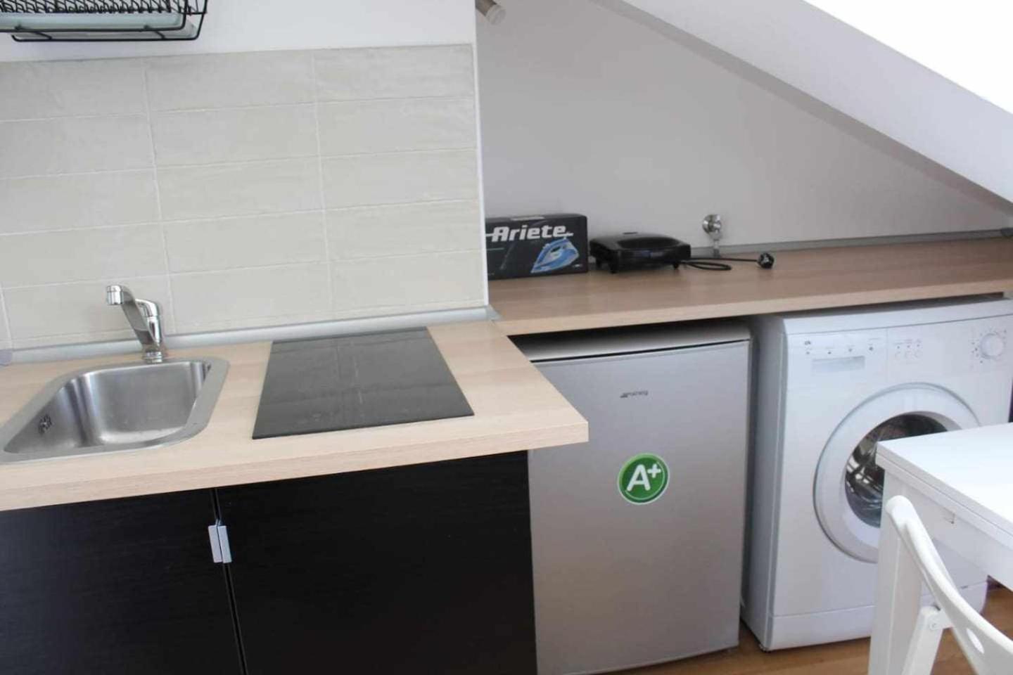 Apartamento Joie de vivre Torino Garibaldi Exterior foto