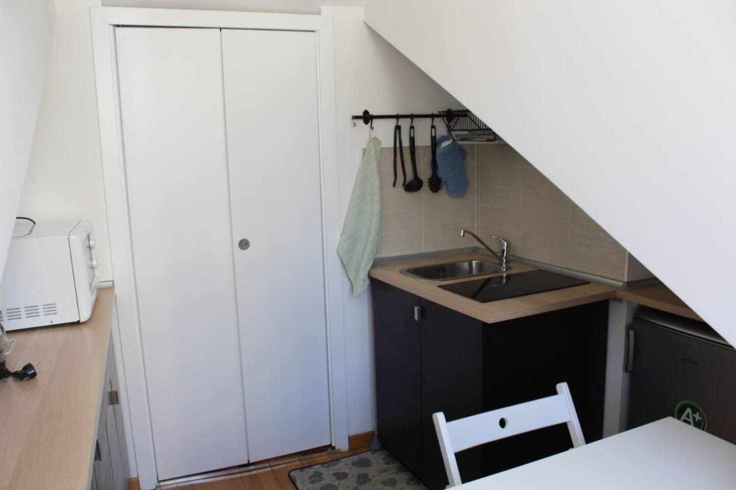Apartamento Joie de vivre Torino Garibaldi Exterior foto
