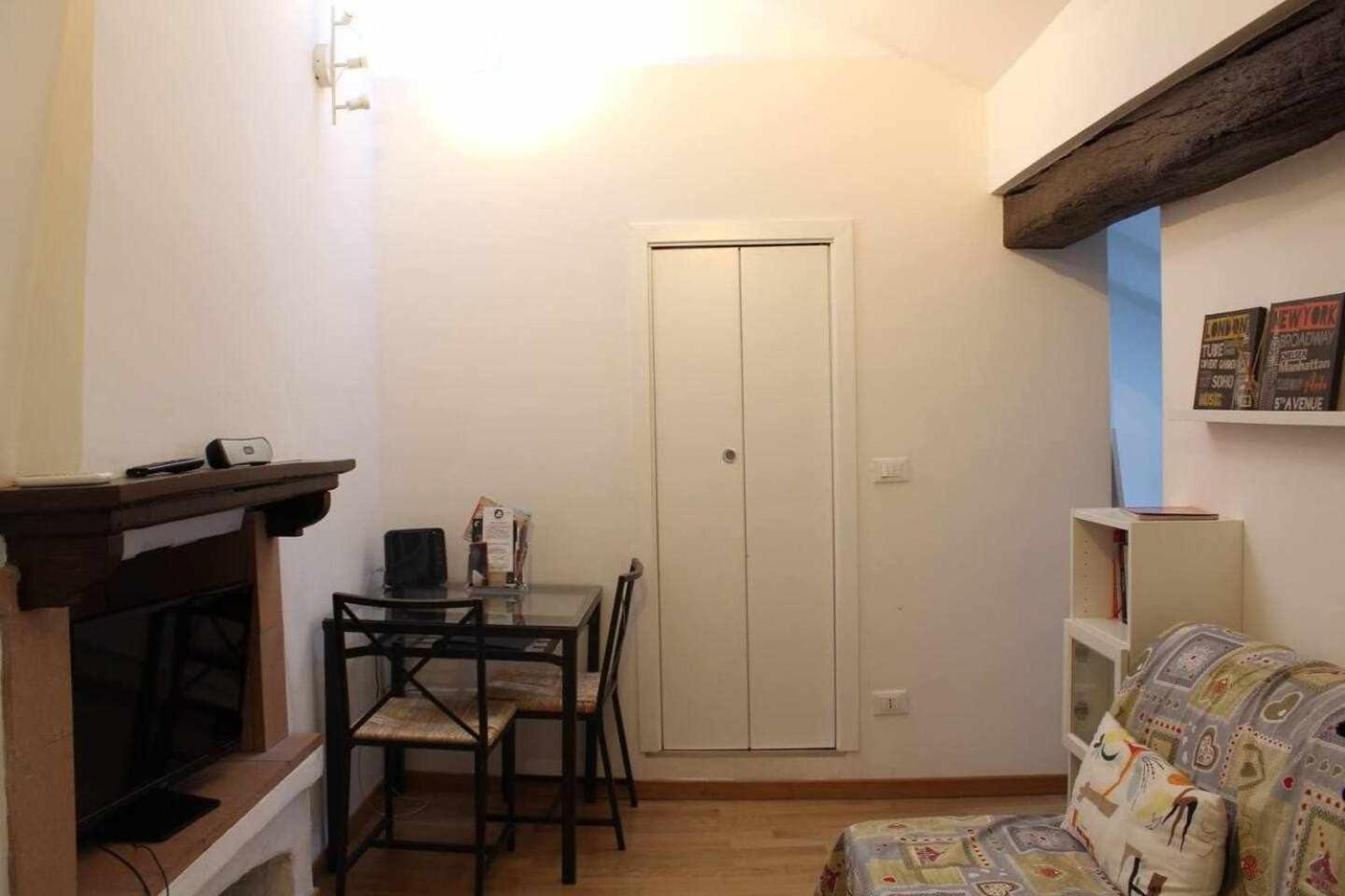 Apartamento Joie de vivre Torino Garibaldi Exterior foto