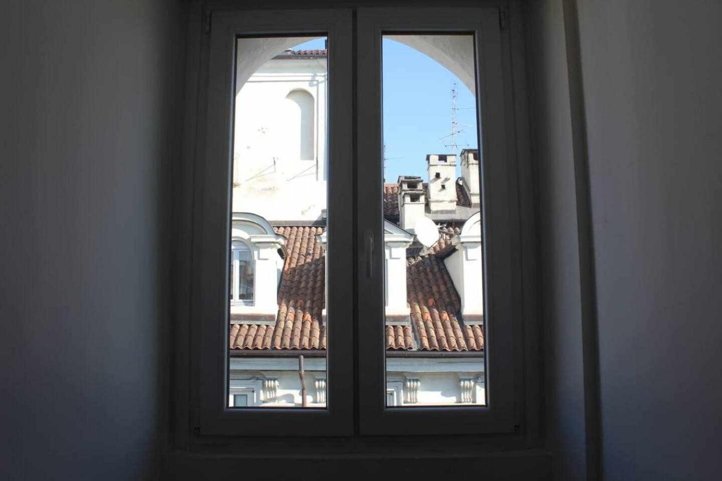 Apartamento Joie de vivre Torino Garibaldi Exterior foto