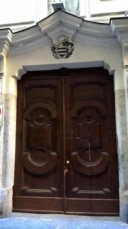 Apartamento Joie de vivre Torino Garibaldi Exterior foto